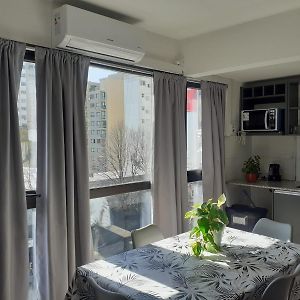 Apartamento de 1 Dormitorio